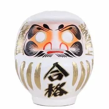 Такасаки Дарума Проходит Дарума Уайт Нет. 1,5