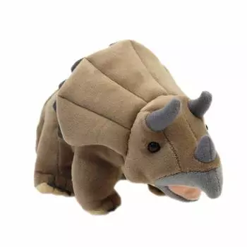 Take Off Dinosaur M Triceratops