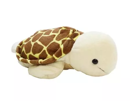 Take Off Hand Puppet Turtle