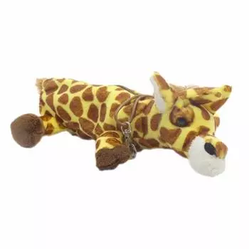 Take Off Pencil Case Sophie Wonderland Giraffe
