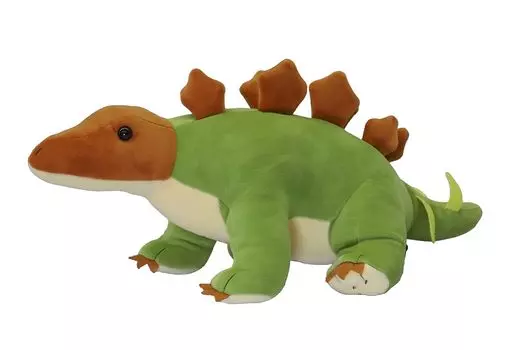 Take Off Stegosaurus L