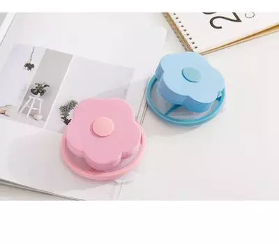 Take Out of Clothes Laundry Removes Lint From Clothes 2024 Hairp Pet Lint Remover Washing Machine Roller For Cleaning in Use