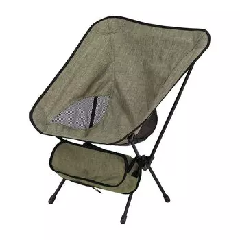 Takeda Corporation Green 56 x 52 x 63cm Ferm Chair Green [Leisure/Outdoor/Chair] YQ22-FCGR