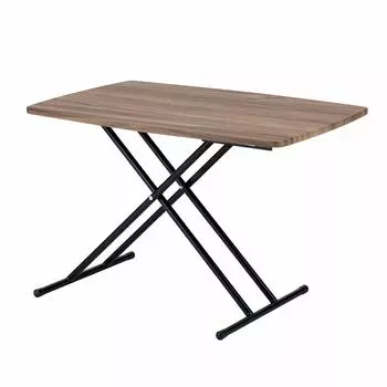 Takeda Corporation Подъемный VBR Vintage Brown 90 x 60 x 59 Подъемный тип Multi-Table T8-VSMT90VBR