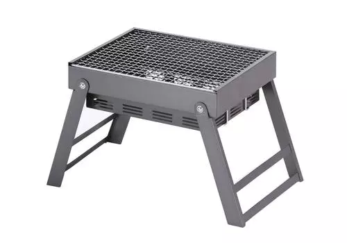 Takeda Corporation Supplies Stove Mini BBQ Grill Camping/BBQ KMG05-2923