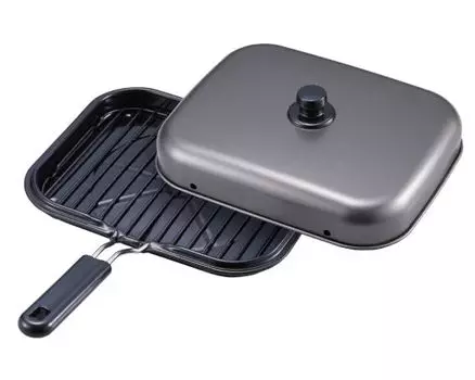 Takehara Can Multi Roaster Neo Food Тип T-17