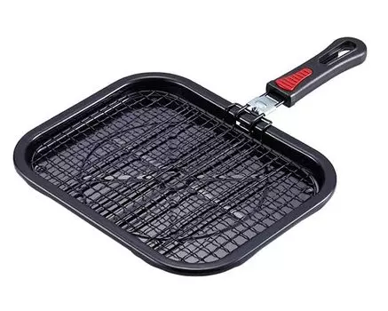 Takehara Seikan Multi Roaster Neo Cross Ami T-18