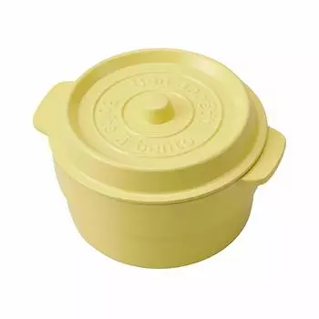 Takenaka Bento Box 250 мл Cocopot Mini Light Lemon 250 мл T-86376