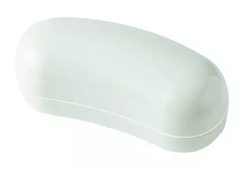 Takenaka Bento Box CANDY POP Candy Pop Lunch Box Made in Japan Green 200ml (Top) 200+60ml, (Bottom) T-36427 зелёный