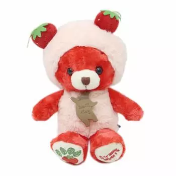 Takeoff Fruit Country S Клубника земляничный