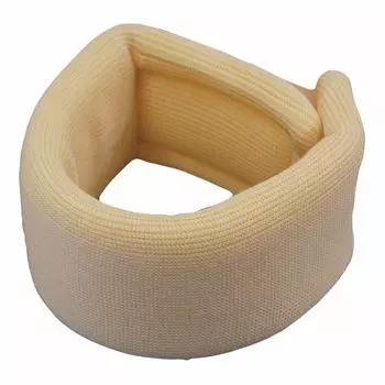 Taketora fixation Dolph Soft Pediatric Type 1 [cervical band] бежевый