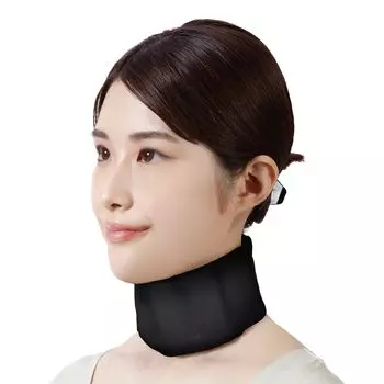 Taketora Neck Rack [Подставка для шеи] SM чёрный