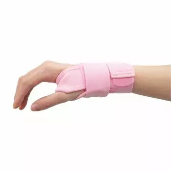 Taketora Sofra Wolfer CM Pink Free Size розовый