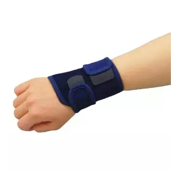 Taketora Sofra Wolfer TFCC Navy Свободный размер тёмно-синий