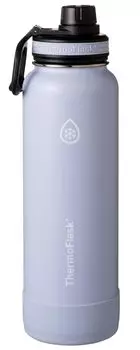 Takeya Official Stainless Steel Bottle 1170ml Vacuum Insulated Water Bottle Thermoflask Thermoflask Light Direct Drinking Carry Handle Powder Coating