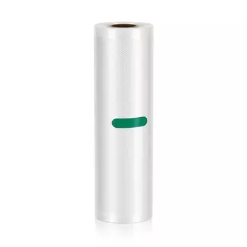 Takistar Vacuum Vacuum Packing Machine BPA Safe Vacuum Food Low Temperature Home Commercial Vacuum Packaging Bag Roll, Bag, Free, PE+PA Material,