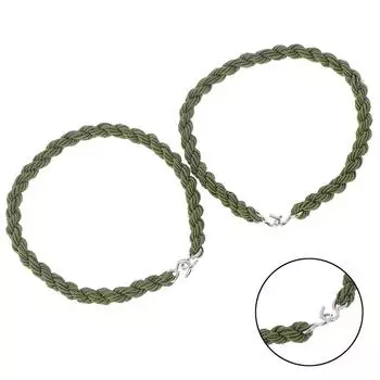 Тактические леггинсы, эластичная веревка, ремень для брюк, сапоги с резиновой лентой