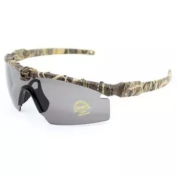 Тактические очки, армейские очки для стрельбы, военные очки для охоты, кемпинга, защитные очки, солнцезащитные очки для пешего туризма, рыбалки, страйкбола