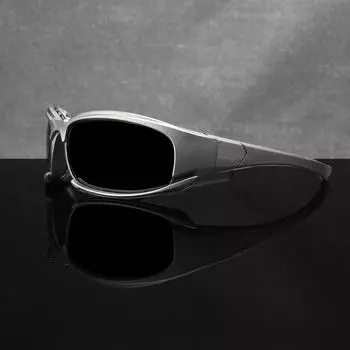 Тактические очки X7, ветровые стекла для бездорожья, военные очки для стрельбы из CS, поляризационные солнцезащитные очки для мотоцикла на открытом воздухе