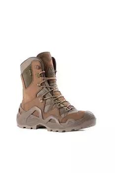 Тактические военные на открытом воздухе ботинки из натуральной кожи водоустойчивые для треккинга охоты