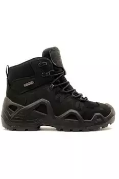 Тактические военные на открытом воздухе ботинки из натуральной кожи водоустойчивые для треккинга охоты