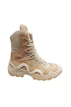 Тактические военные на открытом воздухе ботинки из натуральной кожи водоустойчивые для треккинга охоты