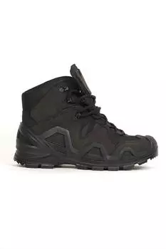 Тактические военные на открытом воздухе ботинки из натуральной кожи водоустойчивые для треккинга охоты