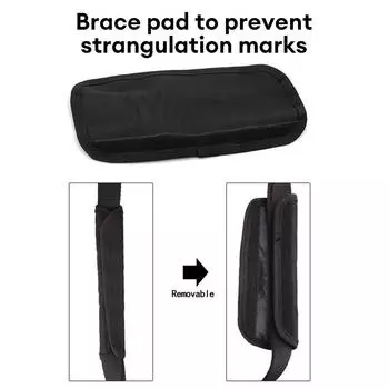 Тактический 2-точечный ремень для крепления на плечо, ремень для винтовки на открытом воздухе, металлическая пряжка QD, ремень для крепления на ружье, охотничьи принадлежности хаки