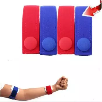 Тактический Ehbo Kit Гемостатический бандаж Медицинский жгут Наружный эластичный диализ Гемостатический бандаж Импульсная компрессионная лента L