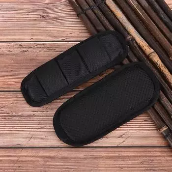 Тактический плечевой ремень, подушка для ремня, демпфирующий ремень для рюкзака L