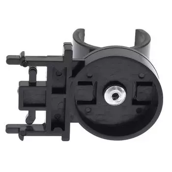 Тактический шлем, держатель для фонарика, альпинистский открытый F2, аксессуары, фонарик, шлем, стенты, головной убор onesize