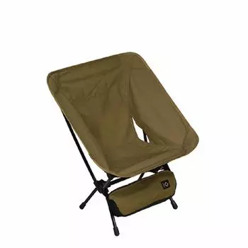 Тактический стул Складной стул Тактический стул Coyote Tan [Helinox] [Предмет]