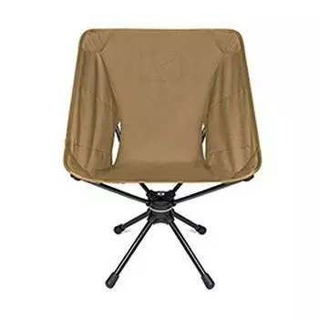 Тактический вращающийся стул HELINOX, стул для улицы Coyote (Хелинокс) hnx-19755003 Стул/19755003