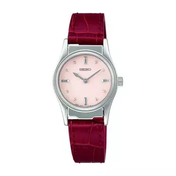 Тактильные часы Seiko SQWK033