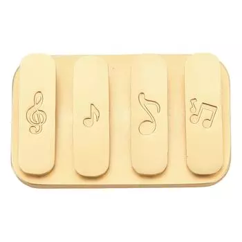 Тактильные игрушки-слайдеры Магнитные игрушки для снятия стресса Легкий съемный металлический слайдер-слайдер Тактильные игрушки-кликеры