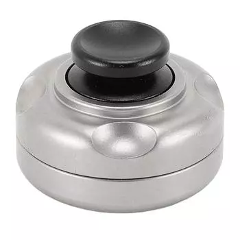 Тактильный слайдер-игрушка из цинкового сплава для снятия стресса и беспокойства, игрушка для рук, слайдер-игрушка Co