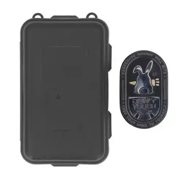 Тактильный слайдер игрушка из нержавеющей стали снятие стресса снимает беспокойство расслабляющая повседневная игрушка для взрослых