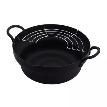 Takumi Japan Takumi Takumi magma plate iron frying pan with uneven iron surface IH compatible iron pot 24cm The uneven processing on the iron surface