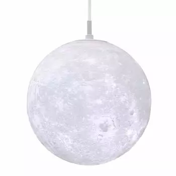 Takumi no Eslite Pendant Light Ceiling Light Interior Moon Light Ceiling Light Indirect Lighting Compatible with LED Remote Control 3 Colors