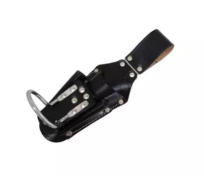 Takumi Seal Pen screwdriver insert C type 2-stage WKS-01C чёрный