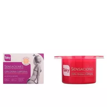 Taky Sense Wax Divine Body 400гр