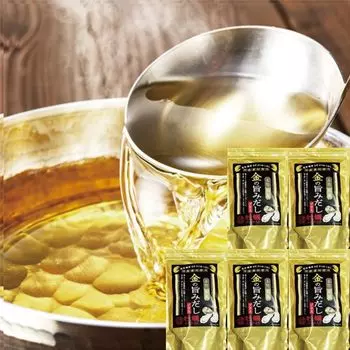 также транслируется на Kin no Umami Dashi Plus x 20 пакетиков x 5 наборов пакетиков в экстракте устриц Dashi упаковка Dashi суп Hakata Японский стиль dashi Использование отечественных