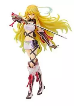 Tales of Xillia Mira Maxwell scale PVC painted finished (1/8 product)