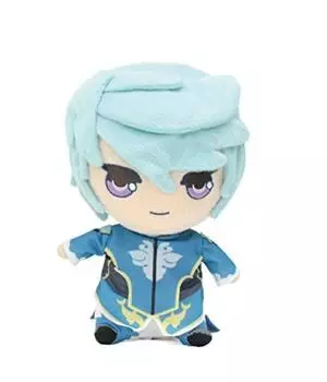 Tales of Zestiria the Cross Plush Chokon and Friends Mikleo