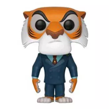 TaleSpin Шер Хан Поп! винил