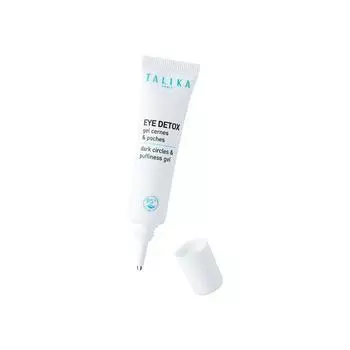 Talika Eye Detox Contour Гель 10 мл