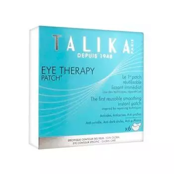 Talika Eye Therapy Patch Refill 6 патчей