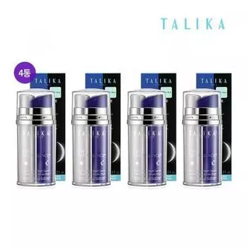 [Talika] iKintessence Plus Крем для век Базовый пакет