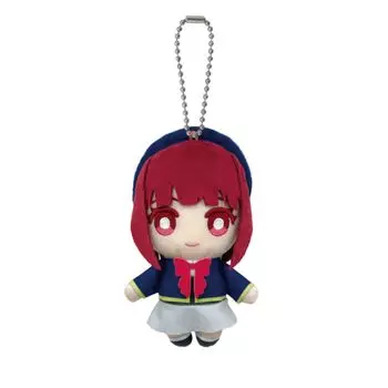 Талисман Bandai Namco Nui Kana Arima с шариковой цепочкой [Ошиноко]