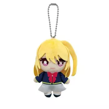 Талисман Bandai Namco Nui Ruby Ball Chain [Ошиноко]